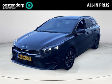 Kia Ceed 0