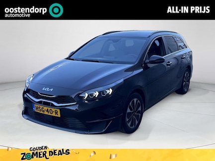 Kia Ceed 0