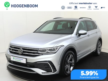 Volkswagen Tiguan 0