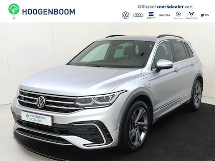 Volkswagen Tiguan 0
