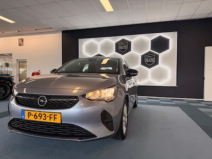 Opel Corsa 0