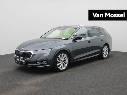 Skoda Octavia 0