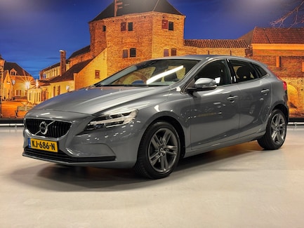 Volvo V40 0