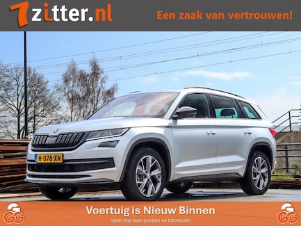 Skoda Kodiaq 0
