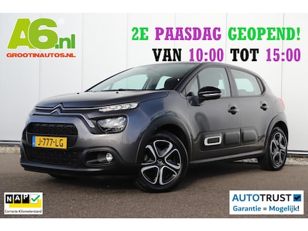 Citroën C3 0