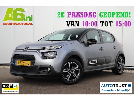Citroën C3 0