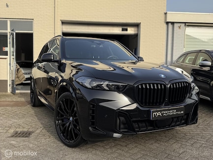 BMW X5 0