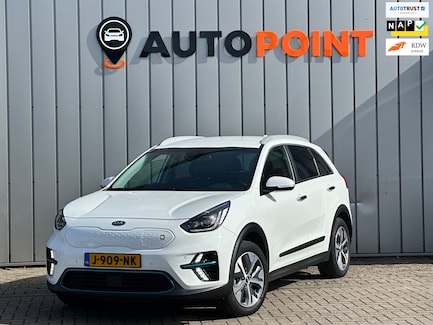 Kia Niro EV 0