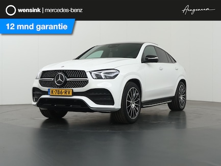 Mercedes-Benz GLE 0