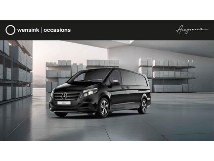 Mercedes-Benz Vito 0