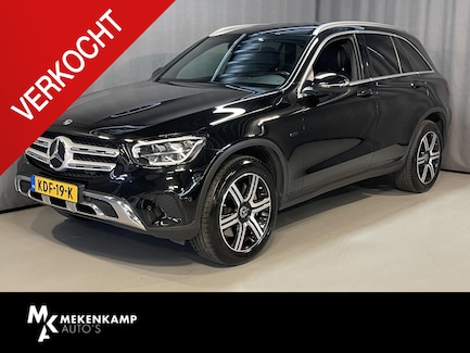 Mercedes-Benz GLC 0