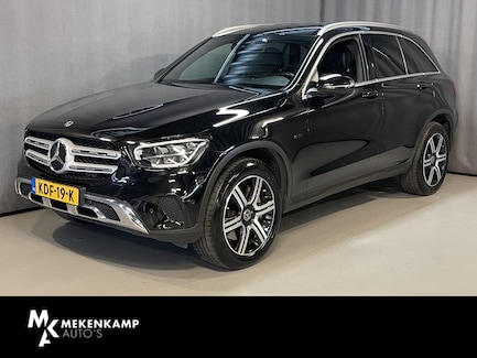 Mercedes-Benz GLC 0