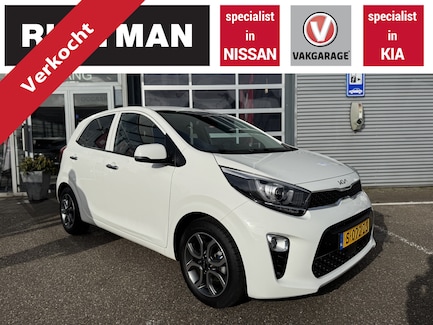 Kia Picanto 0