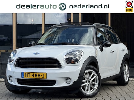 MINI Countryman 0