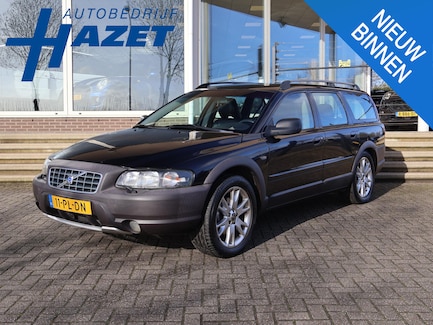 Volvo XC70 0