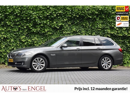 BMW 5-Serie 0