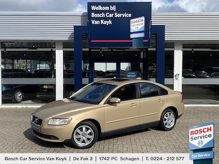 Volvo S40 0