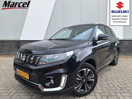 Suzuki Vitara 0
