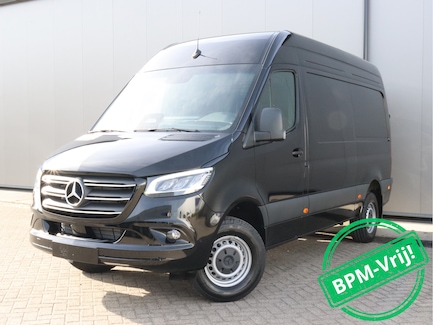 Mercedes-Benz Sprinter 0