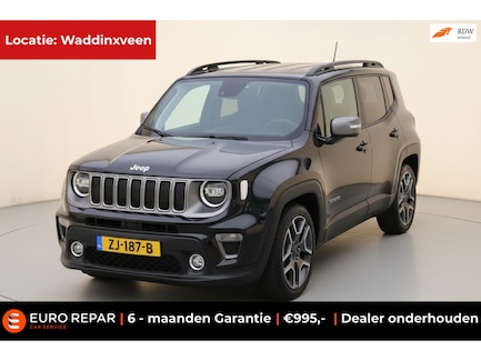 Jeep Renegade 0