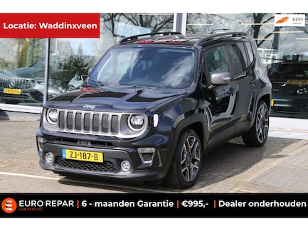 Jeep Renegade 0