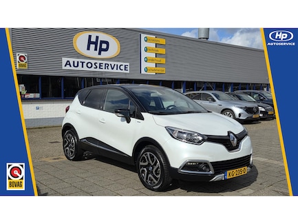 Renault Captur 0