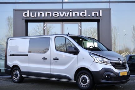 Renault Trafic 0