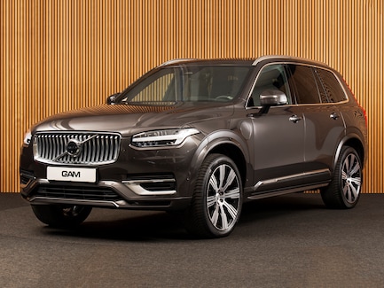 Volvo XC90 0
