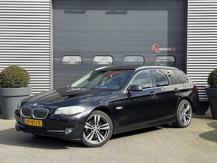 BMW 5-Serie 0