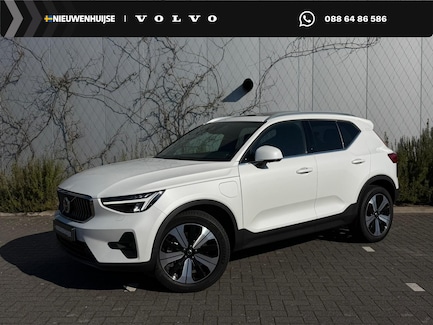 Volvo XC40 0