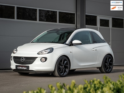 Opel Adam 0