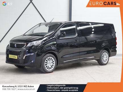 Peugeot Expert 0