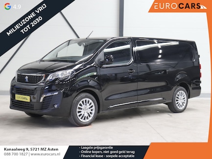 Peugeot Expert 0