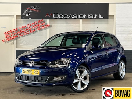 Volkswagen Polo 0