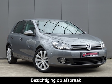 Volkswagen Golf 0