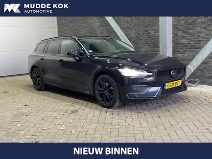 Volvo V60 0