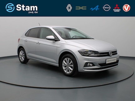 Volkswagen Polo 0