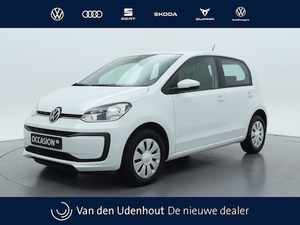 Volkswagen Up! 0