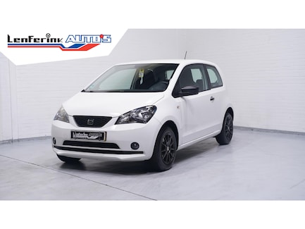 SEAT Mii 0