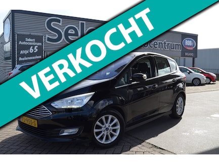 Ford C-Max 0