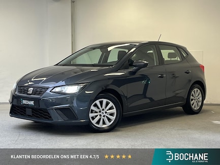 SEAT Ibiza 0