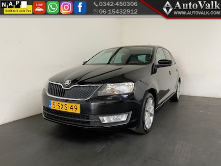 Skoda Rapid 0