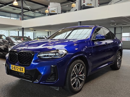 BMW X4 0