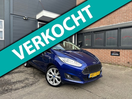 Ford Fiesta 0