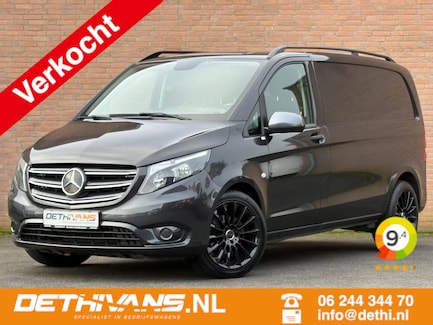 Mercedes-Benz Vito 0