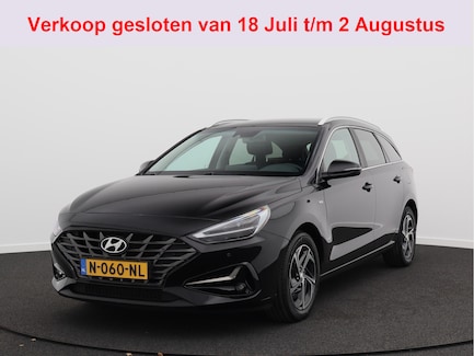 Hyundai i30 0