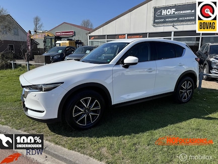 Mazda CX-5 0