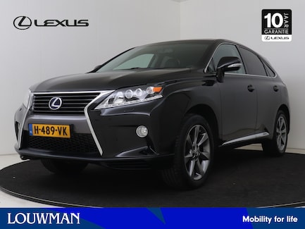 Lexus RX 0