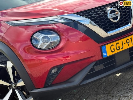 Nissan Juke 0