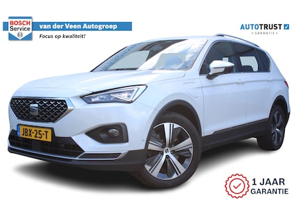 SEAT Tarraco 0